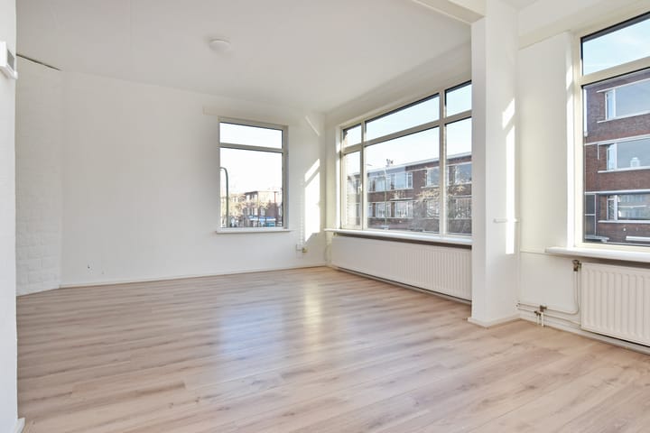 Driebergenstraat 311 in 's-Gravenhage foto