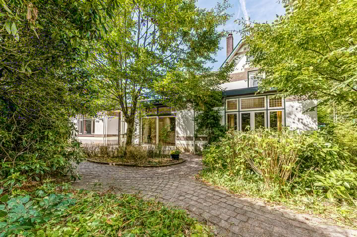 Foto van woning Driebergsestraatweg 45, Doorn