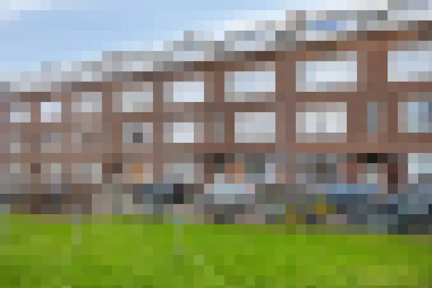 Drieboomlaan 197 in Hoorn