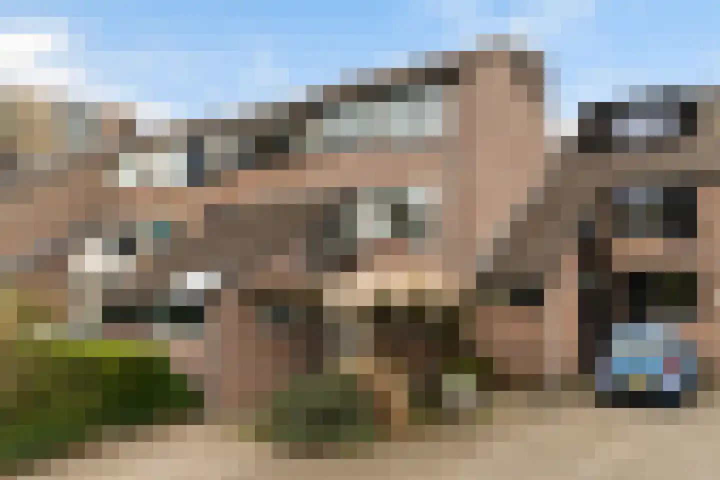 Driehoek 25 Dordrecht
