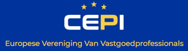 Team foto van Driehoek Makelaardij