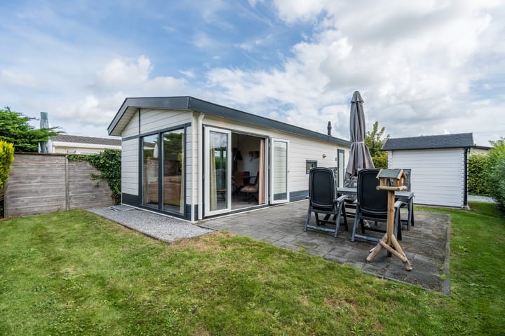 Driehuizerweg 8-138 in Egmond aan den Hoef foto