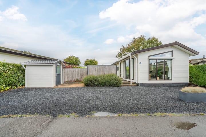 Driehuizerweg 8-236 in Egmond aan den Hoef foto