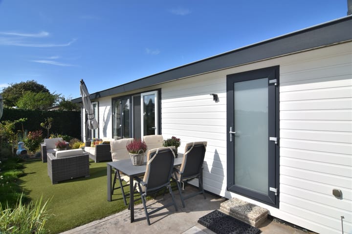 Driehuizerweg 8-280 in Egmond aan den Hoef foto