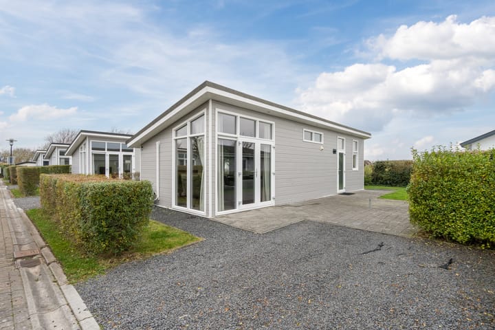 Driehuizerweg 8-292 in Egmond aan den Hoef