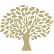 Logo van Drieklomp Makelaars en Rentmeesters Laren