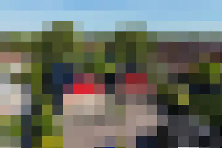 Driekus van der Giessenhof 5 in Klaaswaal