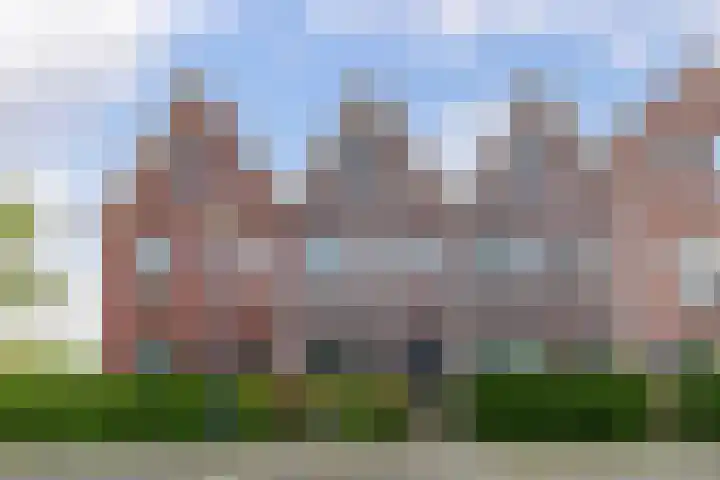 Drielingschouw 10 in Reeuwijk