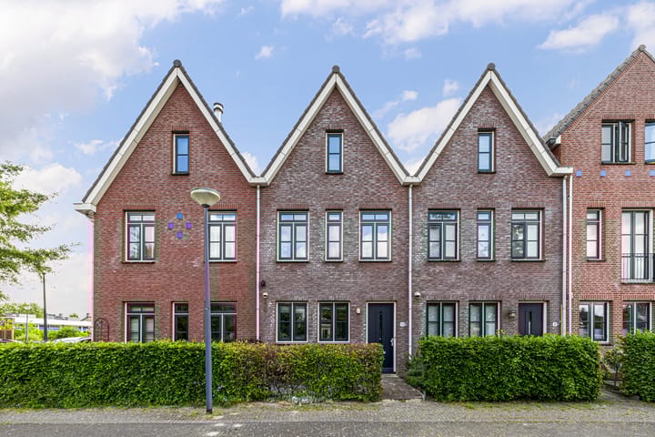 Drielingschouw 10 in Reeuwijk foto