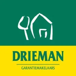 Logo Drieman Bodegraven Lugthart
