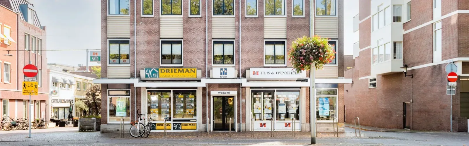 Photo d'équipe de Drieman Garantiemakelaars