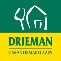Logo de Drieman Garantiemakelaars