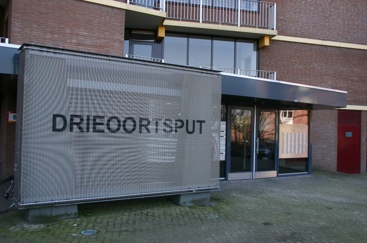 Drieoortsput 117 in Heerlen