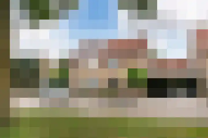 Drieskensacker 1054 en Nijmegen