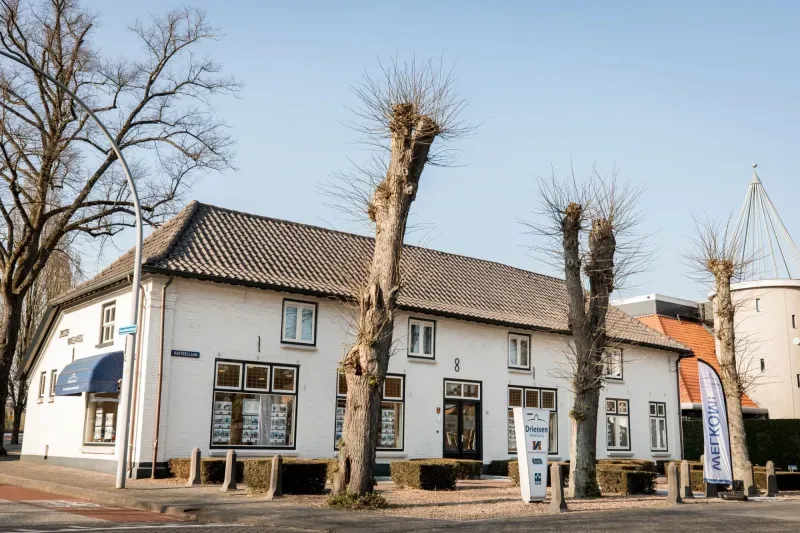 Photo de bureau de Driessen Makelaardij