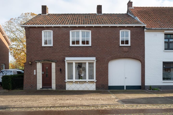 Foto van woning Driessensstraat 42, Neeritter