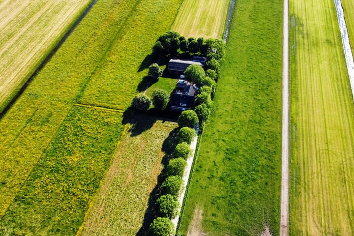Foto van woning Driestedenweg 129, De Weere