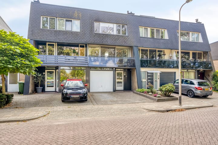 Drilscholtenstraat 27 in Hengelo foto