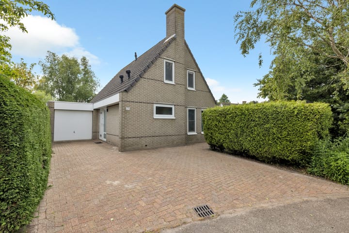 Foto van woning Droge Wijmersweg 5, Wervershoof