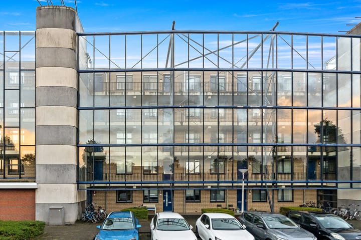 Drogerij 80 in Den Hoorn foto