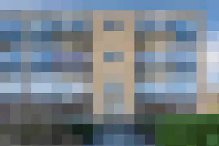 Dronensingel 97 dans Bodegraven