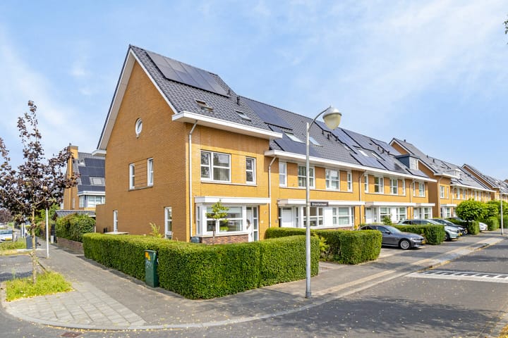 Drontermeer 1 in Amersfoort