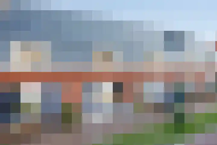 Droogmakerij 3 a in Middenbeemster