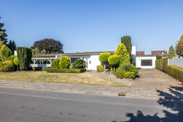 Dross Ecrevissestraat 20 in Stein foto