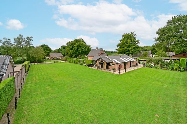 Drosteweg 23 in Putten foto