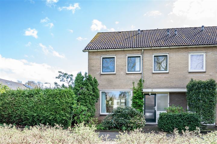 Drostlaan 88 in Emmeloord foto