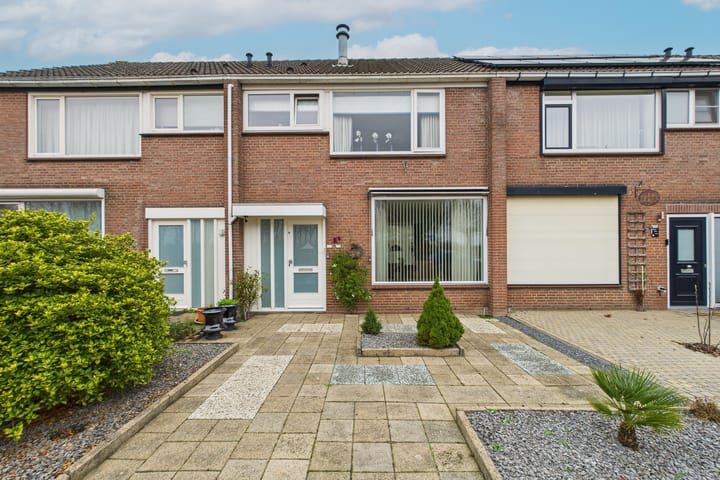 Drostlaan 8b in Sluiskil foto