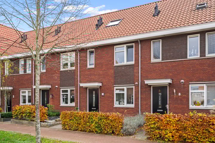 Foto van woning Drouwenerzand 18, Ede