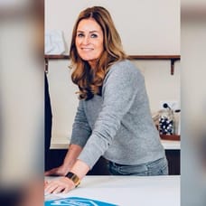 Foto van drs. Ineke Mol