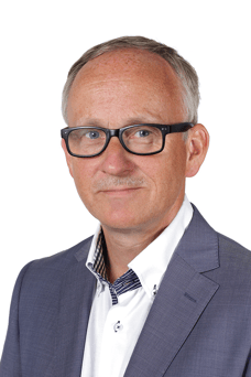 Foto van drs. Maurice Sterk