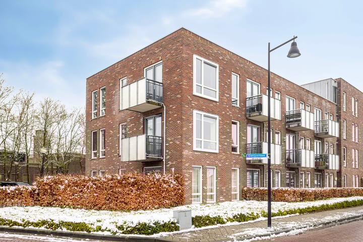 Foto van woning DRU-laan 61, Ulft