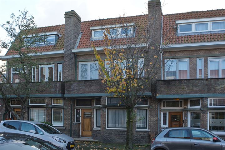 Druivenstraat 6 in 's-Gravenhage foto