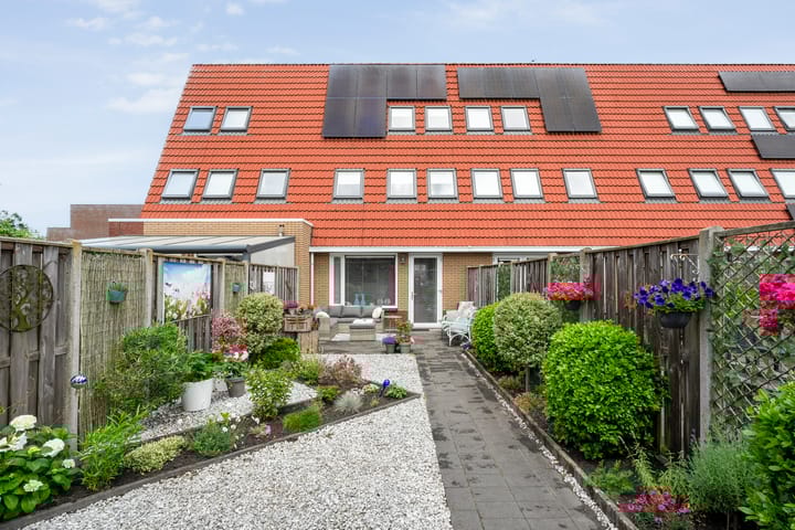 Drukpers 4 in Meppel foto