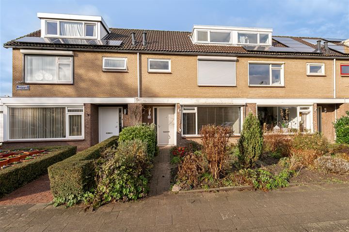 Drumptse Parallelweg 32 in Tiel foto