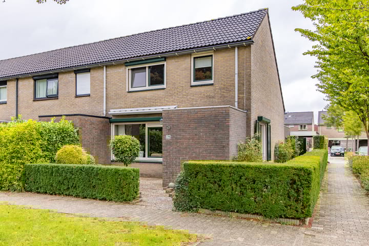 Druwerbrink 276 in Emmen foto