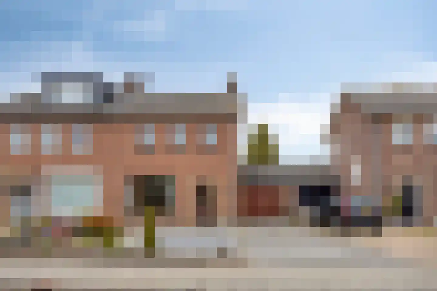 Ds Israëlstraat 41 Bemmel