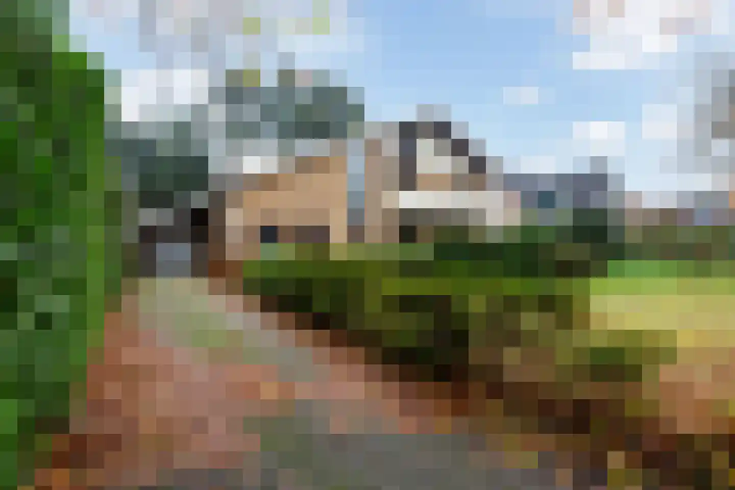Ds. Medenbachweg 3 en Ermelo
