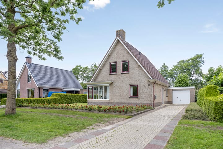 Ds. Pelstraat 35 in Suwâld foto