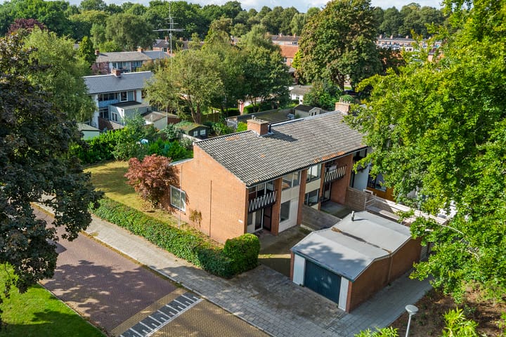 Ds. Sannesstraat 108 in Veendam foto