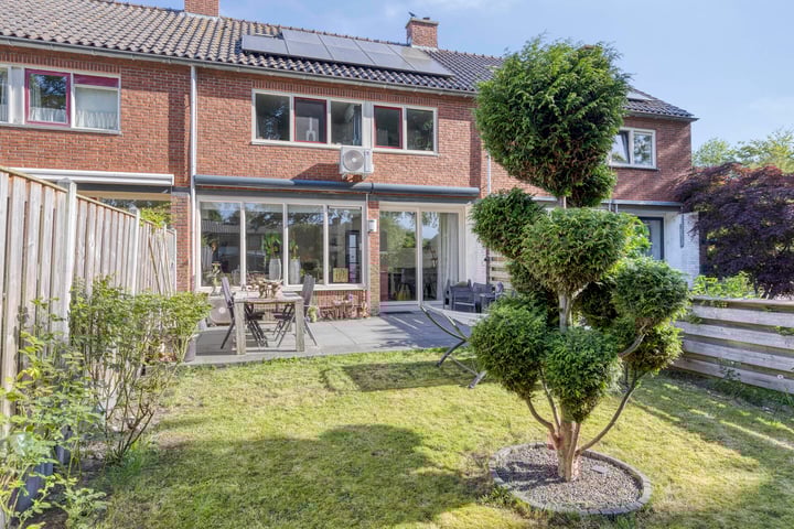 Ds. Sannesstraat 96 in Veendam foto