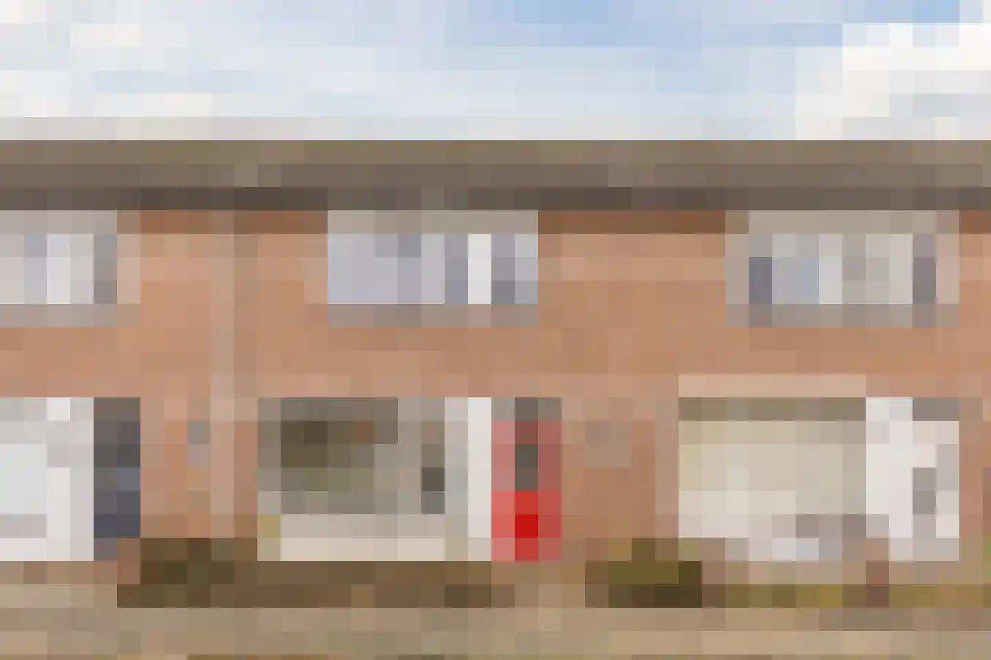 Ds. Talmastraat 13 dans Veghel