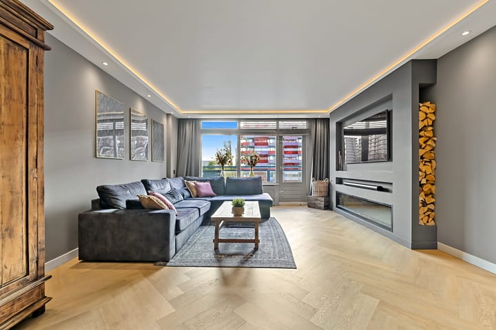 Ds van den Boschlaan 137 in Rijswijk foto