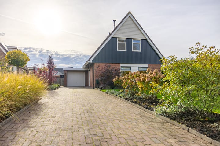 Ds. Zylstrawei 14 in Twijzelerheide foto