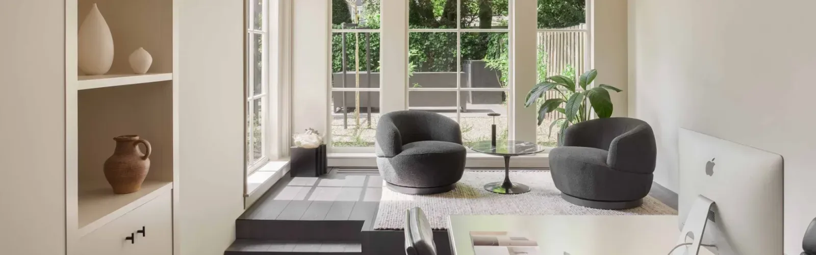 Team foto van DSTRCT | Forbes Global Properties