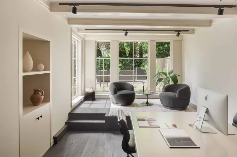Photo de bureau de DSTRCT | Forbes Global Properties