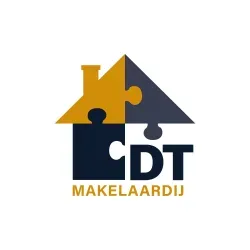 Logo DT Makelaardij